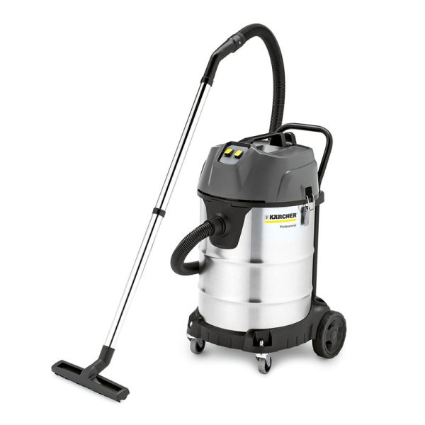 ASPIRADORA KARCHER NT 70/2 .