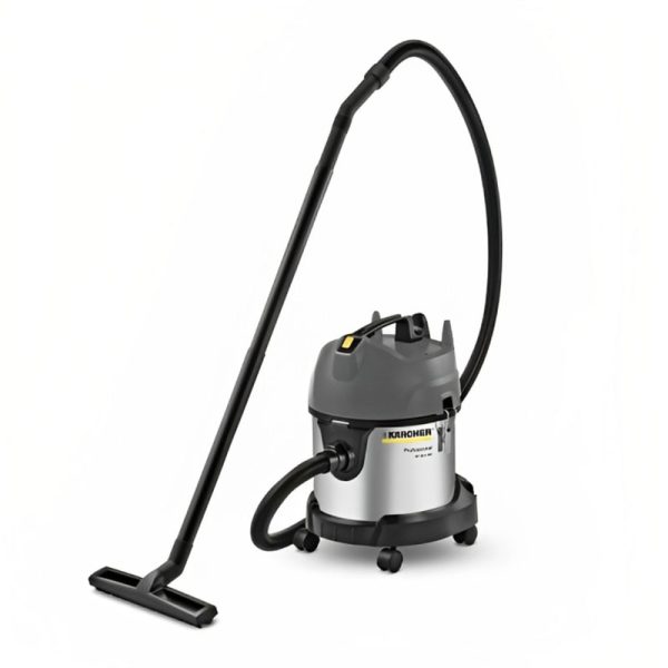 ASPIRADORA KARCHER NT20/1