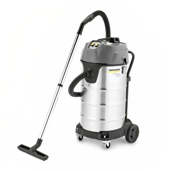 ASPIRADORA KARCHER NT90/2-