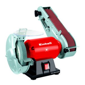 AMOLADORA DE BANCO EINHELL TH-US 240