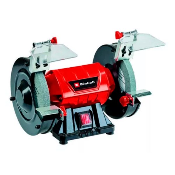 AMOLADORA DE BANCO EINHELL TC-BG 150