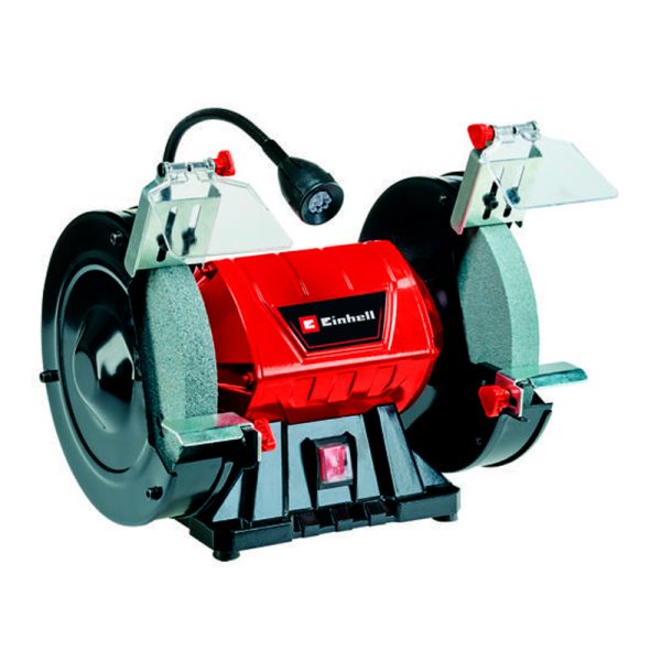 AMOLADORA DE BANCO EINHELL TC-BG 200 L