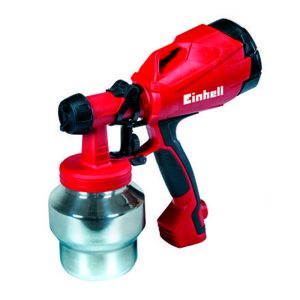 PISTOLA DE PINTAR ELECTRICA EINHELL TC-SY 500 S