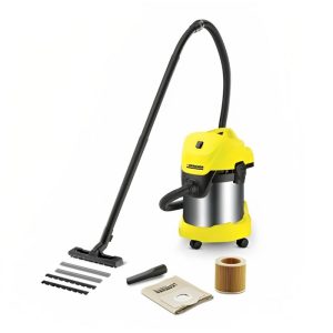 Aspiradora KARCHER WD3 PREMIUM