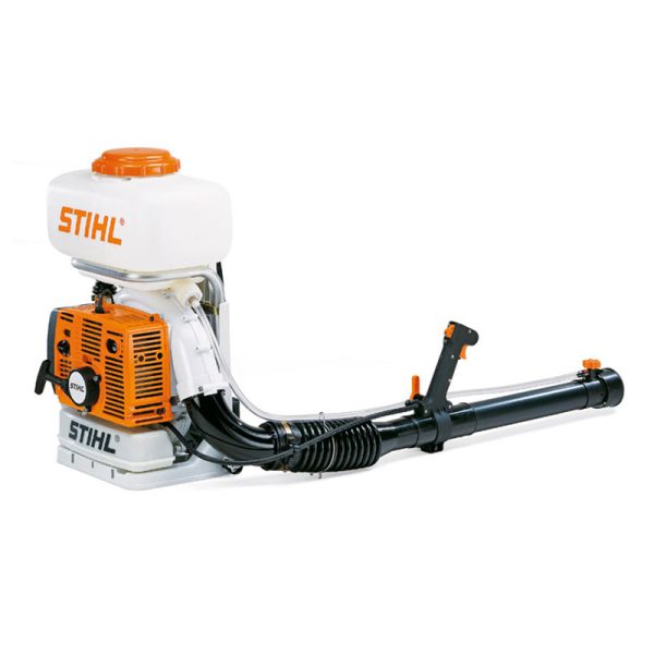 Atomizador STIHL explosion SR 420