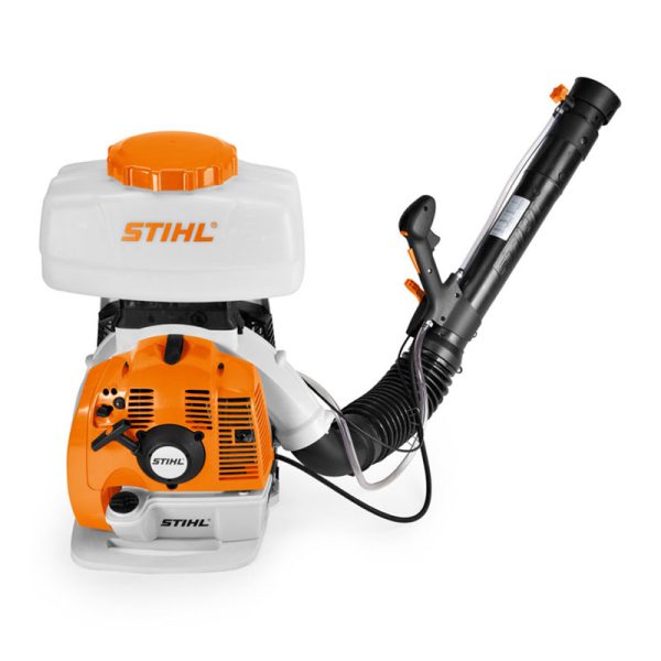 Atomizador STIHL explosion SR 450