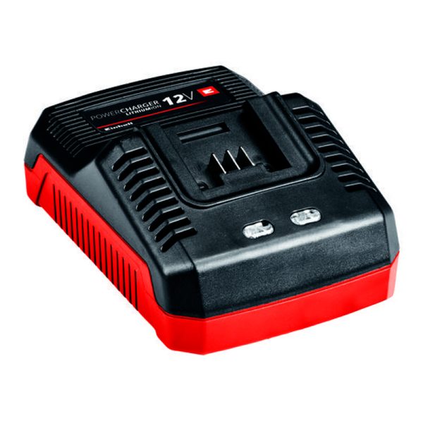 CARGADOR DE BATERIA 12v EINHELL Power Charger 12 V