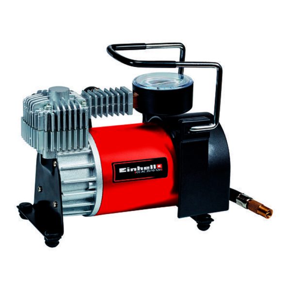 COMPRESOR 12v EINHELL CC-AC 35/10 12 V