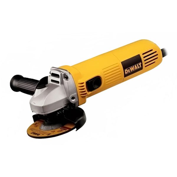 DEWALT Amoladora DWE-4010