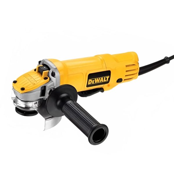 DEWALT Amoladora DWE-4120