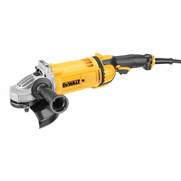 DEWALT Amoladora DWE-4557