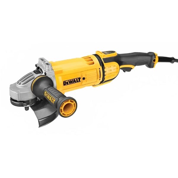 DEWALT Amoladora DWE-4579