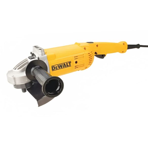 DEWALT Amoladora DWE-496