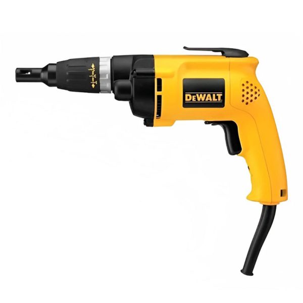 DEWALT Atornillador DW-253