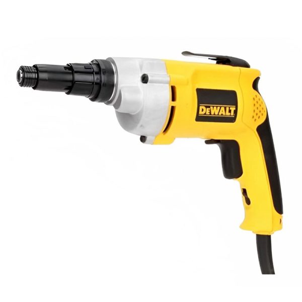 DEWALT Atornillador DW-268