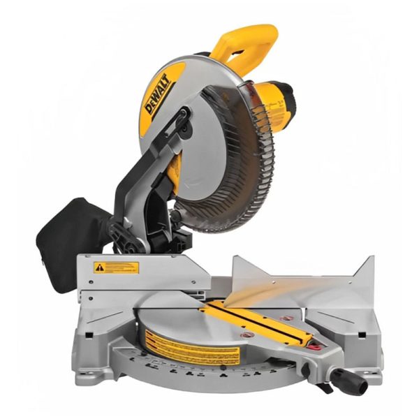 DEWALT Ingleteadora DW-715