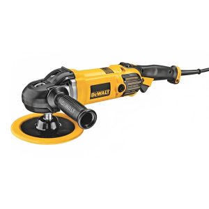 DEWALT Lustralijadora DWP-849X