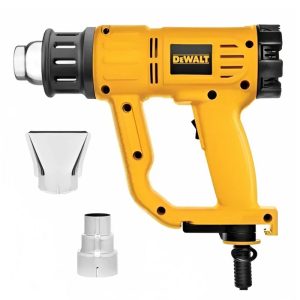 DEWALT Pistola calor D-26411