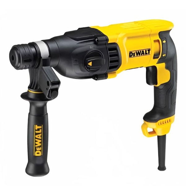 DEWALT Rotomartillo D-25133K