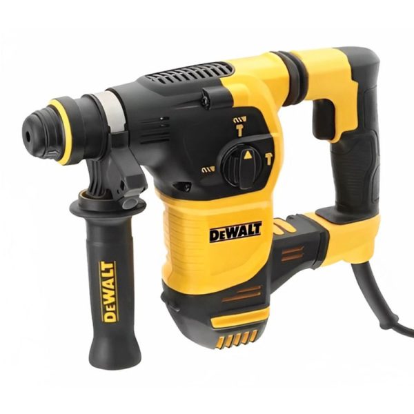 DEWALT Rotomartillo D-25333K