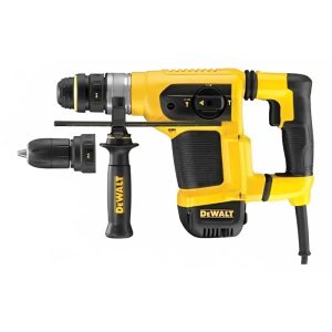 DEWALT Rotomartillo D-25414K