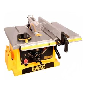 DEWALT Sierra Circular Banco DWE-7470