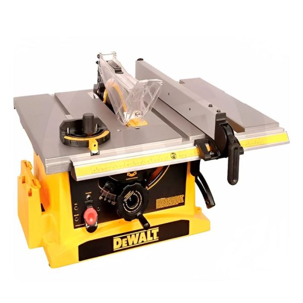 DEWALT Sierra Circular Banco DWE-7470