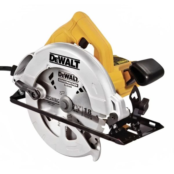 DEWALT Sierra circular DWE-560