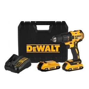 DEWALT Taladro-Ator.DCD-771C2