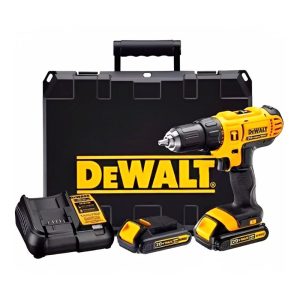 DEWALT Taladro-Ator.DCD-776C2