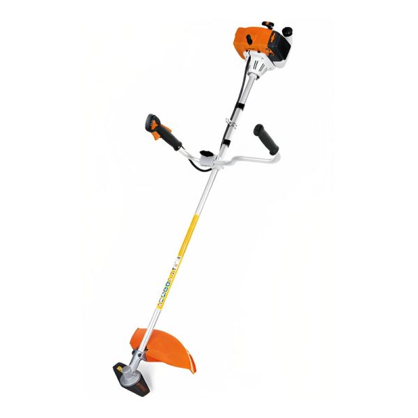 Desmalezadora STIHL FS 120