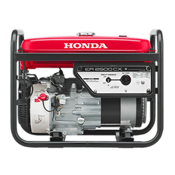 Generador HONDA EP2500