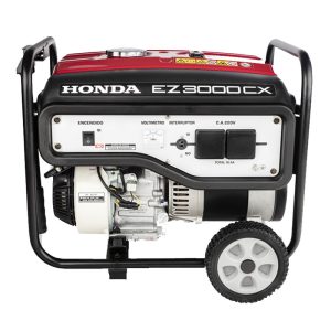 Generador HONDA EZ3000