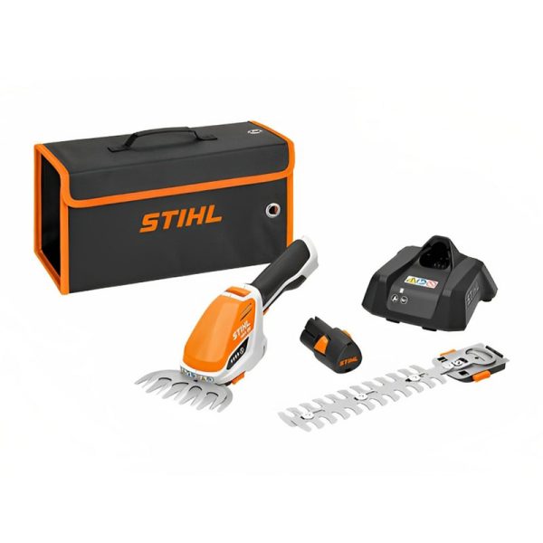 HSA 26 SET Cortaarbustos STIHL