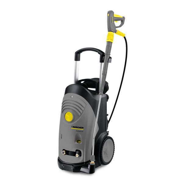 Hidrolavadora KARCHER HD 6/15 4M Plus - Easy Force. Profesional