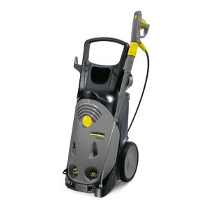 Hidrolavadora KARCHER HD10/21-4S Profesional.