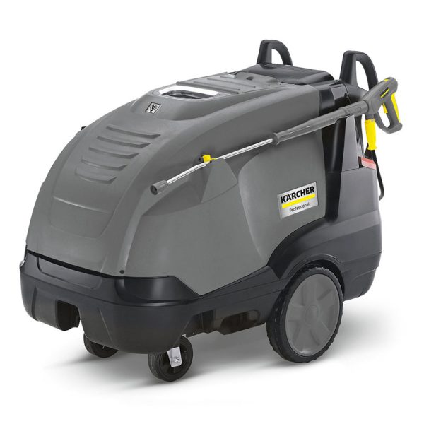 Hidrolavadora KARCHER HDS 12/18 4s