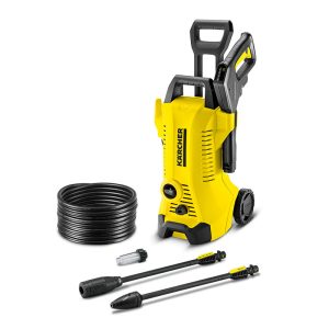 Hidrolavadora KARCHER K3 Full Control