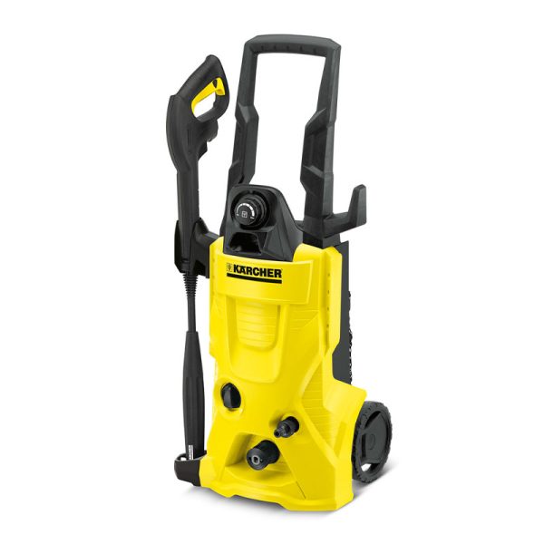 Hidrolavadora KARCHER K4