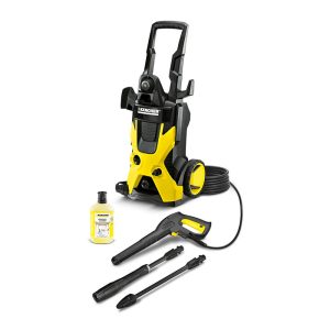 Hidrolavadora KARCHER K5