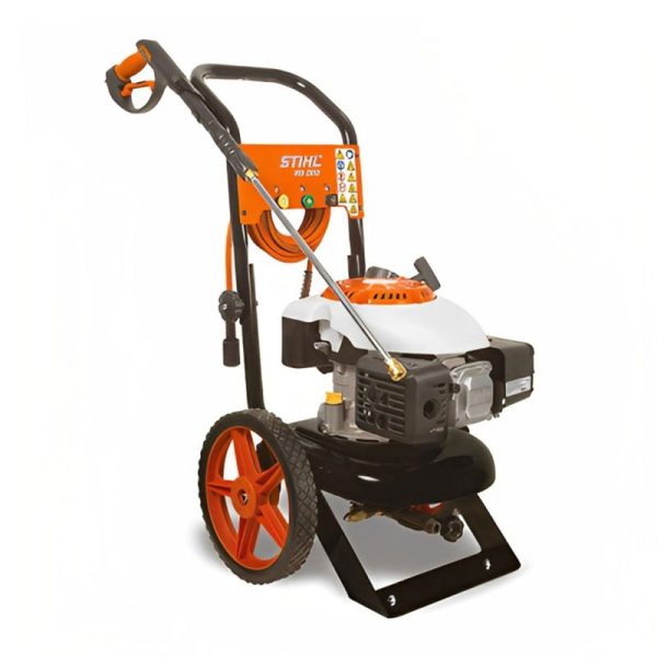 Hidrolavadora STIHL EXPLOSION RB200