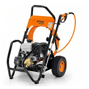 Hidrolavadora STIHL  EXPLOSION RB600