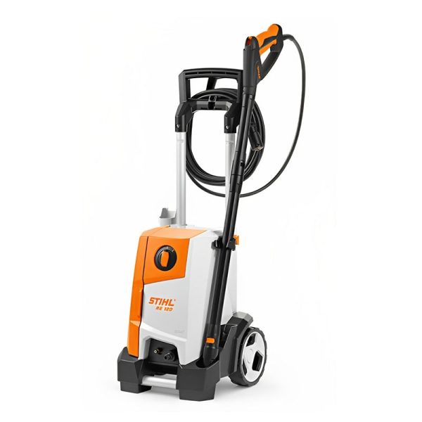 Hidrolavadora STIHL RE120