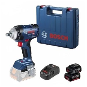 LLAVE DE IMPACTO BOSCH GDS 18V-400