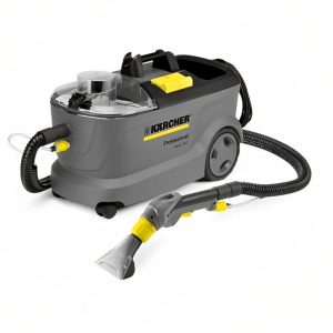 Lavataapizados KARCHER PUZZY 10/1