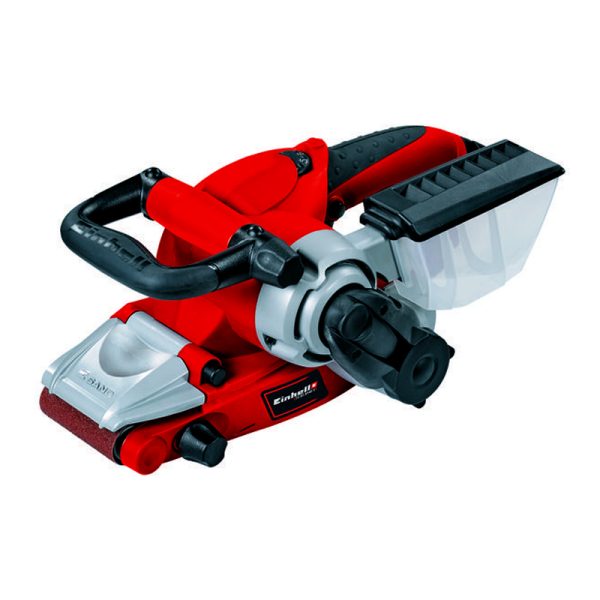 LIJADORA DE BANDA EINHELL TE-BS 8540