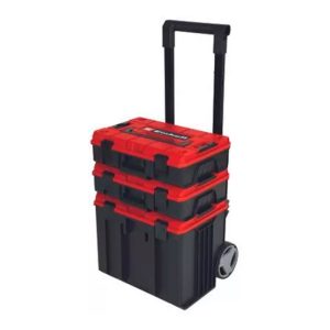 CARRO DE TRANSPORTE PARA HERRAMIENTAS EINHELL E-Case Tower