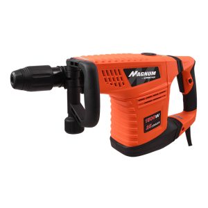 MARTILLO DEMOLEDOR 25 JOULES SDS MAX – MAGNUM