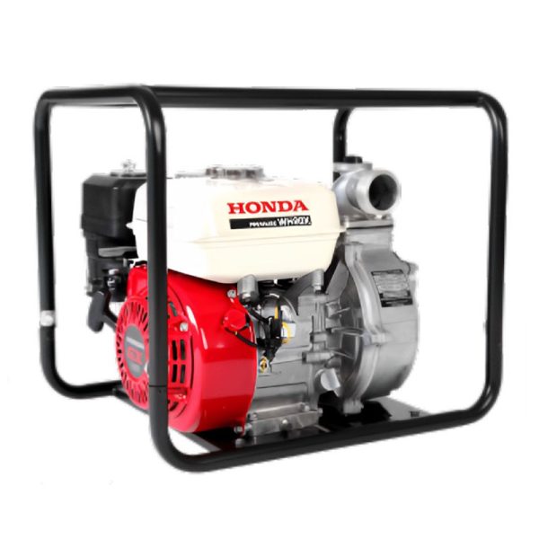 Motobomba HONDA WH20XT