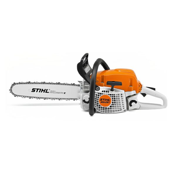 Motosierra STIHL MS 291